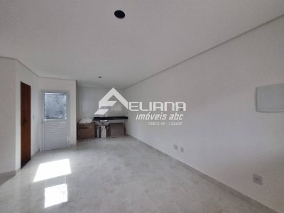 Sobrado, 2 quartos, 55 m² - Foto 4