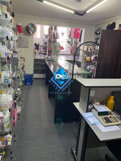 Sobrado, 3 quartos, 187 m² - Foto 1