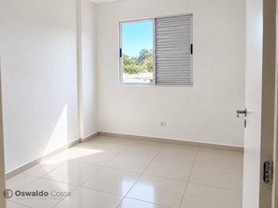 Apartamento, 2 quartos, 48 m² - Foto 3