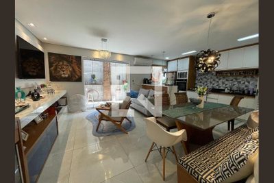 Casa, 3 quartos, 136 m² - Foto 5