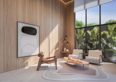 Apartamento, 3 quartos, 186 m² - Foto 5