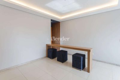 Apartamento, 3 quartos, 75 m² - Foto 3