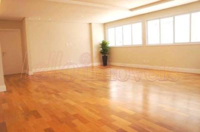 Apartamento, 4 quartos, 235 m² - Foto 2