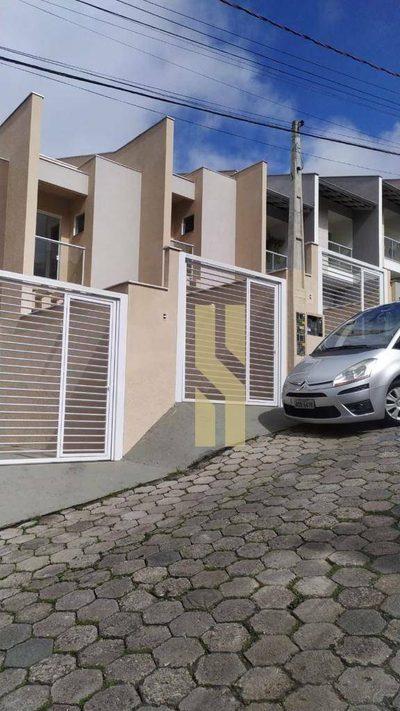 Casa, 2 quartos, 88 m² - Foto 1