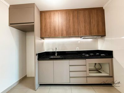 Apartamento, 2 quartos, 76 m² - Foto 3