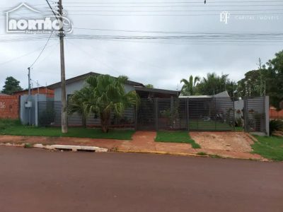 Casa, 3 quartos, 225 m² - Foto 1