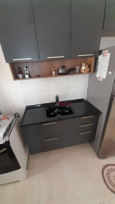 Apartamento, 2 quartos, 54 m² - Foto 3
