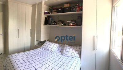 Apartamento, 2 quartos, 50 m² - Foto 5