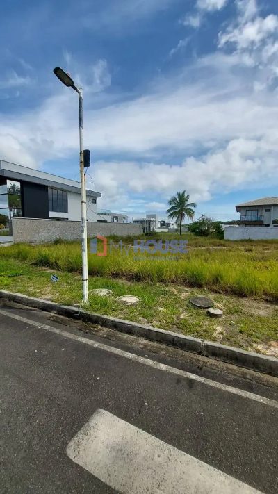 Terreno, 450 m² - Foto 2
