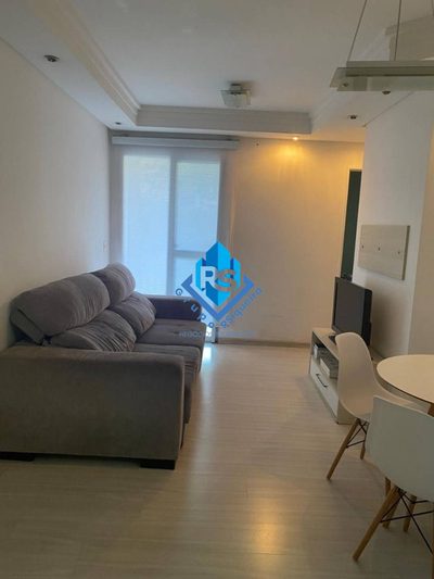 Apartamento, 2 quartos, 50 m² - Foto 3