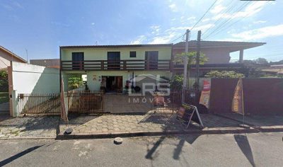 Sobrado, 3 quartos, 310 m² - Foto 1