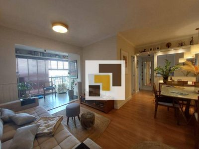 Apartamento, 3 quartos, 85 m² - Foto 3