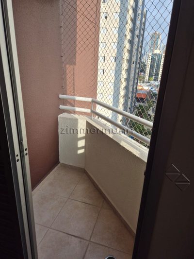 Apartamento, 3 quartos, 77 m² - Foto 2