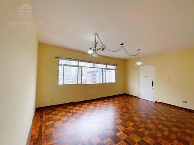 Apartamento, 3 quartos, 118 m² - Foto 2