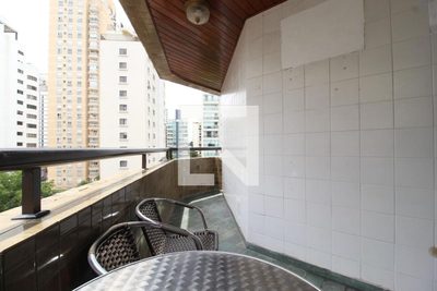 Apartamento, 3 quartos, 125 m² - Foto 5