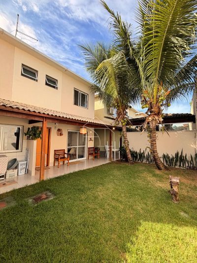 Casa de Condomínio, 3 quartos - Foto 2
