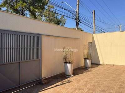 Casa, 2 quartos, 205 m² - Foto 3