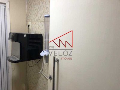 Sala-Conjunto, 40 m² - Foto 1