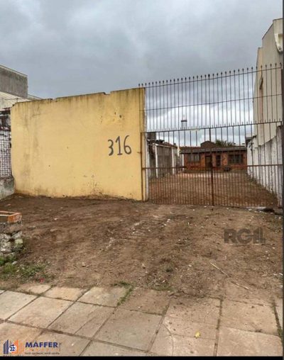 Terreno, 356 m² - Foto 5