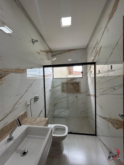 Casa, 3 quartos, 165 m² - Foto 5