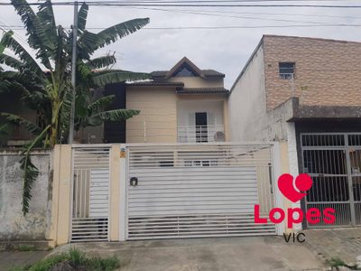 Sobrado, 3 quartos, 120 m² - Foto 2