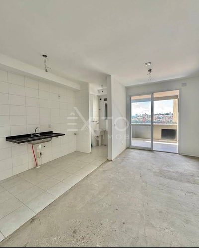 Apartamento, 3 quartos, 82 m² - Foto 1