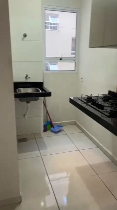 Apartamento, 2 quartos - Foto 3