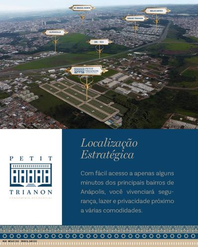 Terreno, 250 m² - Foto 2