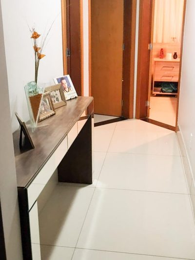 Apartamento, 3 quartos, 160 m² - Foto 4