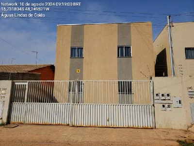 Apartamento, 2 quartos, 55 m² - Foto 1