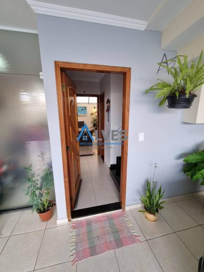 Casa, 3 quartos, 178 m² - Foto 5