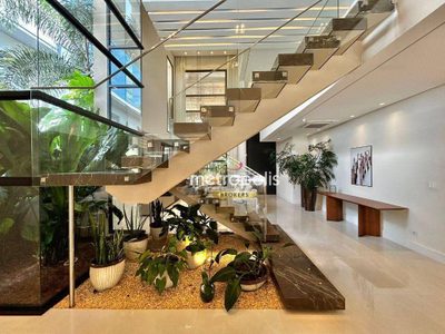 Sobrado, 7 quartos, 770 m² - Foto 5