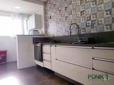 Apartamento, 1 quarto, 62 m² - Foto 4