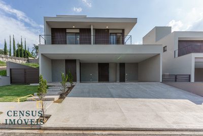 Casa, 3 quartos, 362 m² - Foto 1
