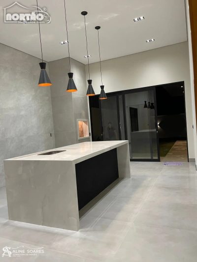 Casa, 5 quartos, 174 m² - Foto 3