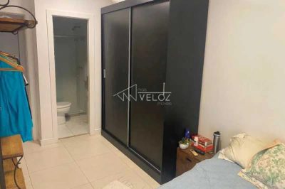 Apartamento, 2 quartos, 88 m² - Foto 1