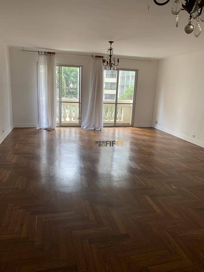 Apartamento, 3 quartos, 170 m² - Foto 5