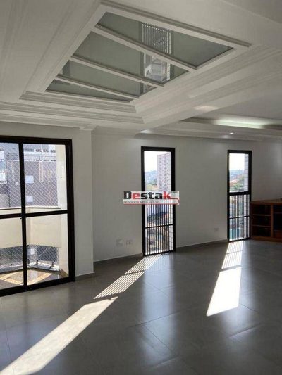 Apartamento, 3 quartos, 129 m² - Foto 5