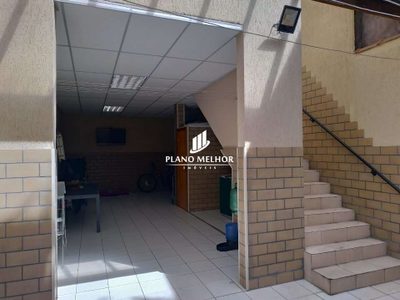 Casa, 3 quartos, 150 m² - Foto 3