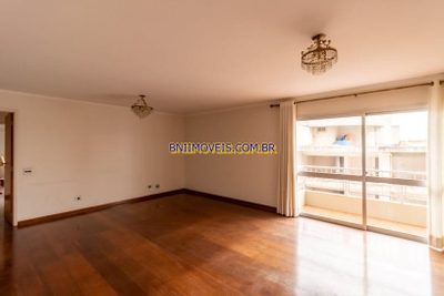 Apartamento, 3 quartos, 119 m² - Foto 1