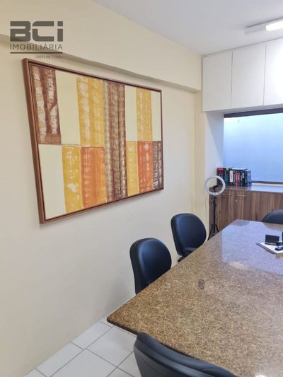 Sala-Conjunto, 40 m² - Foto 2