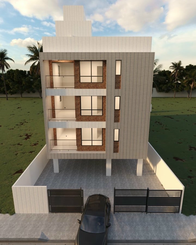 Cobertura, 2 quartos, 127 m² - Foto 1