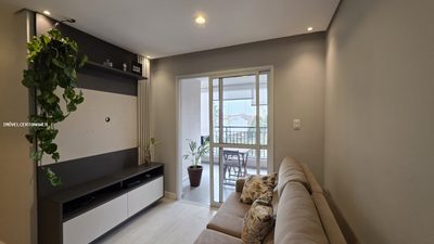 Apartamento, 2 quartos, 63 m² - Foto 3
