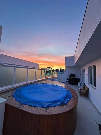 Cobertura, 3 quartos, 216 m² - Foto 3