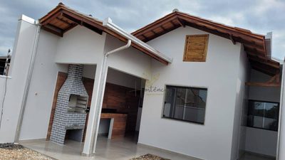 Casa, 3 quartos, 86 m² - Foto 3