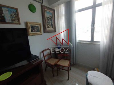 Apartamento, 1 quarto, 53 m² - Foto 4