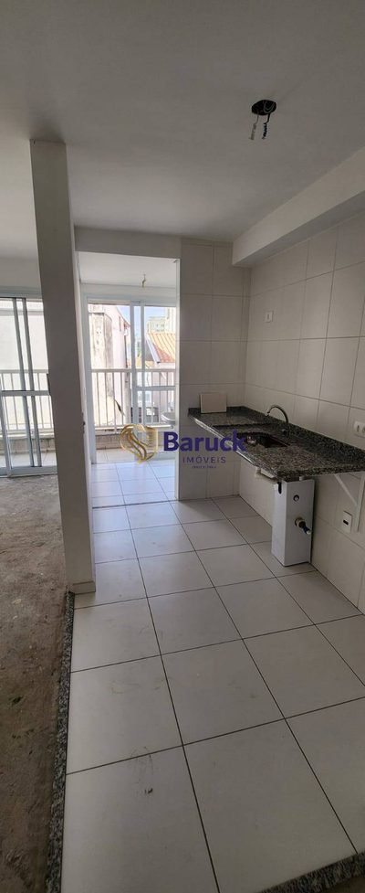 Apartamento, 1 quarto - Foto 3