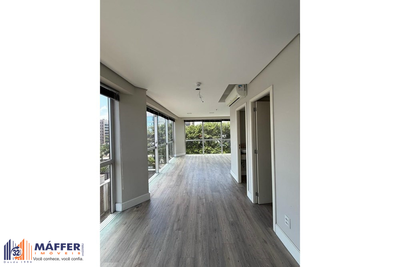 Sala-Conjunto, 43 m² - Foto 4