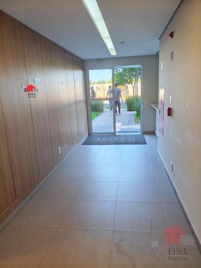 Apartamento, 2 quartos, 55 m² - Foto 5