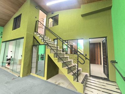 Depósito-Galpão, 300 m² - Foto 3